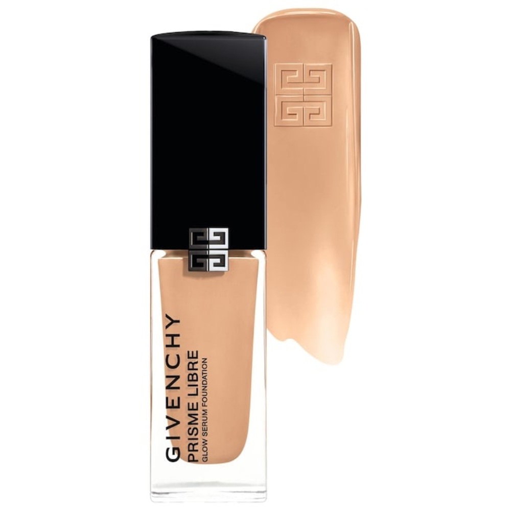 Givenchy Prisme Libre Skin-Caring Glow Foundation - NoBox